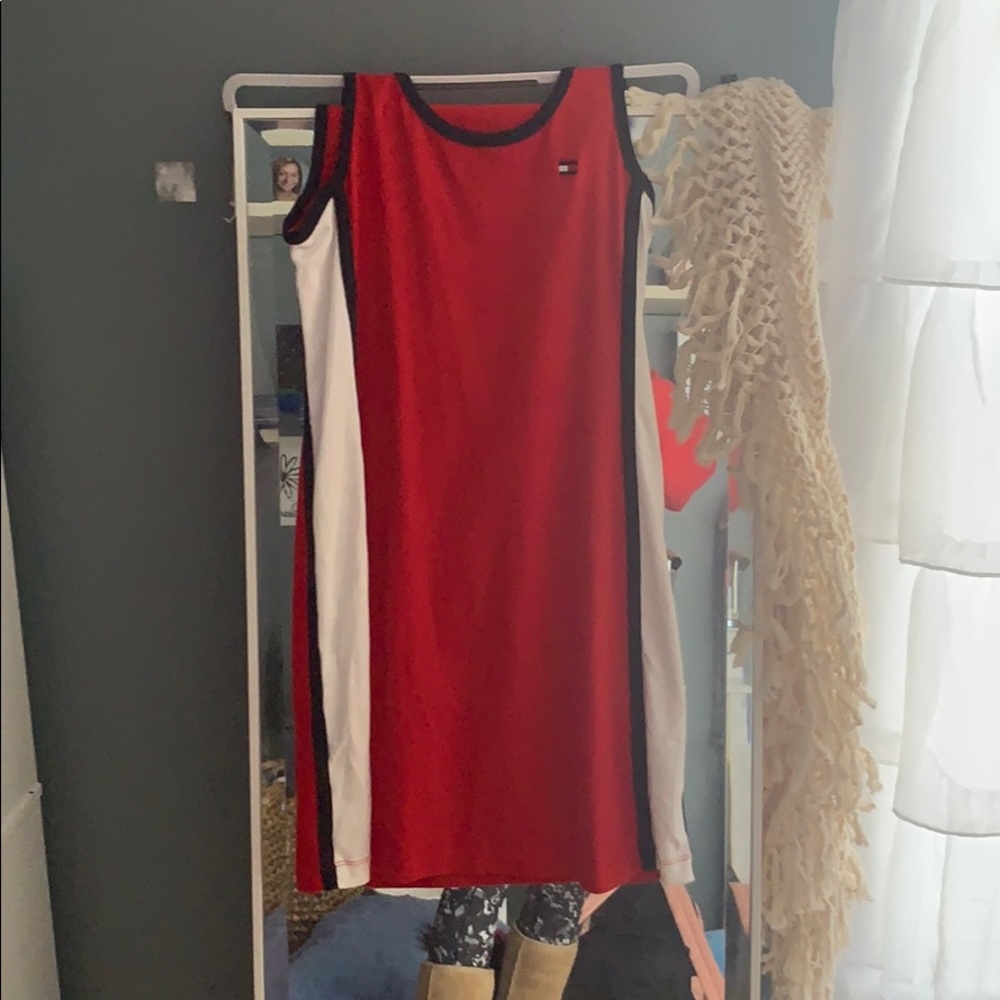 dress